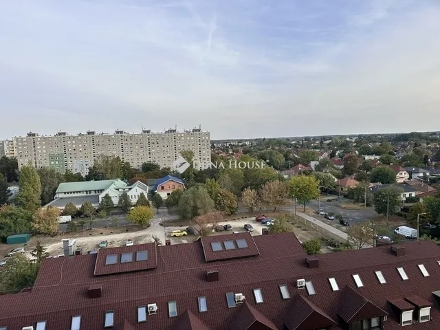 Eladó lakás Budapest XVIII. kerület 53 nm