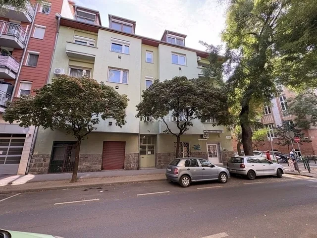 Eladó lakás Budapest XIII. kerület 67 nm