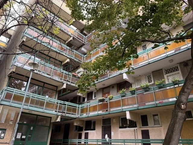 Eladó lakás Budapest XX. kerület 58 nm
