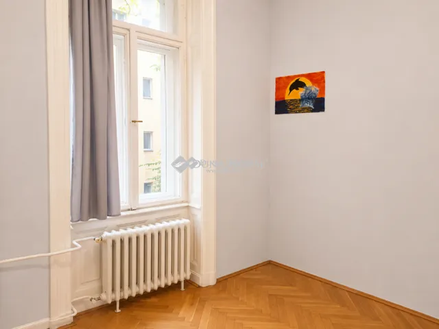 Eladó lakás Budapest V. kerület 80 nm