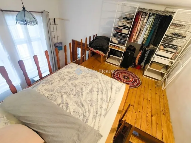 Eladó lakás Budapest VII. kerület 31 nm