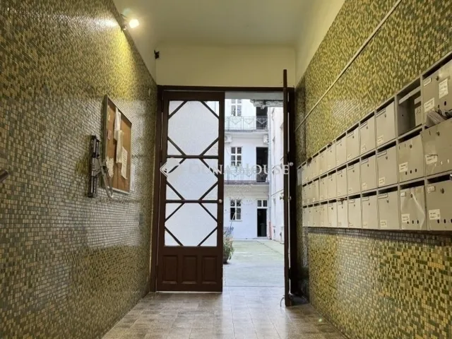 Eladó lakás Budapest XIII. kerület 51 nm