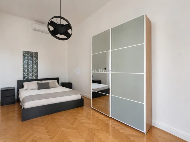 Eladó lakás Budapest IX. kerület 76 nm