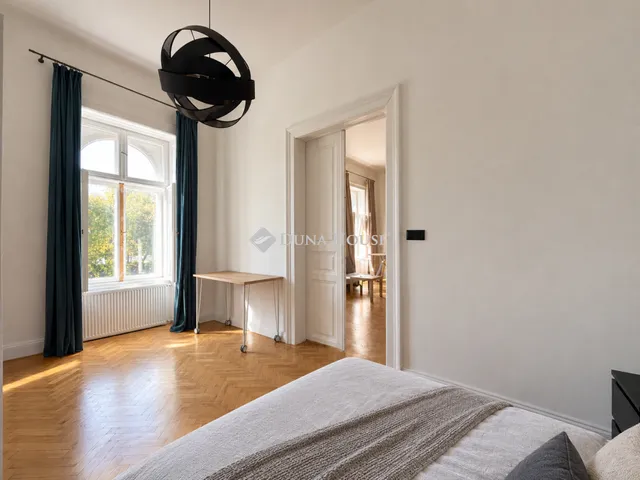 Eladó lakás Budapest IX. kerület 76 nm