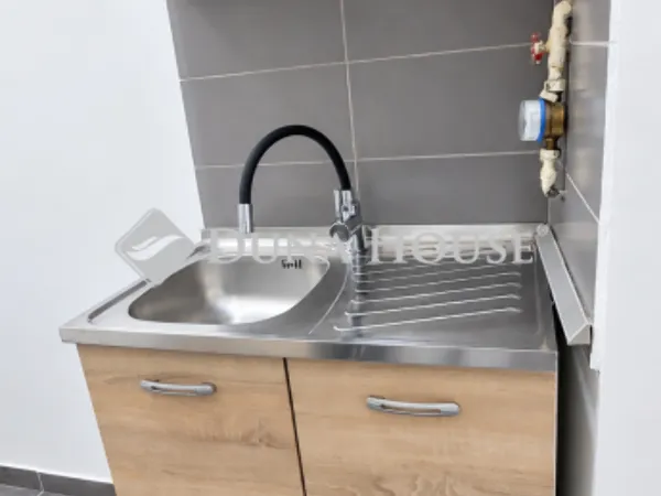 Eladó lakás Budapest VIII. kerület 25 nm