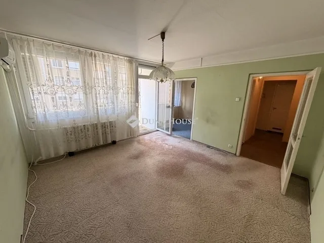 Eladó lakás Budapest XIII. kerület 42 nm