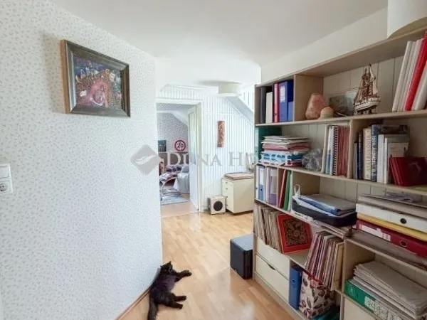 Eladó ház Verőce 194 nm