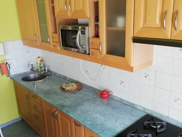 Eladó lakás Miskolc, Diósgyőr 56 nm