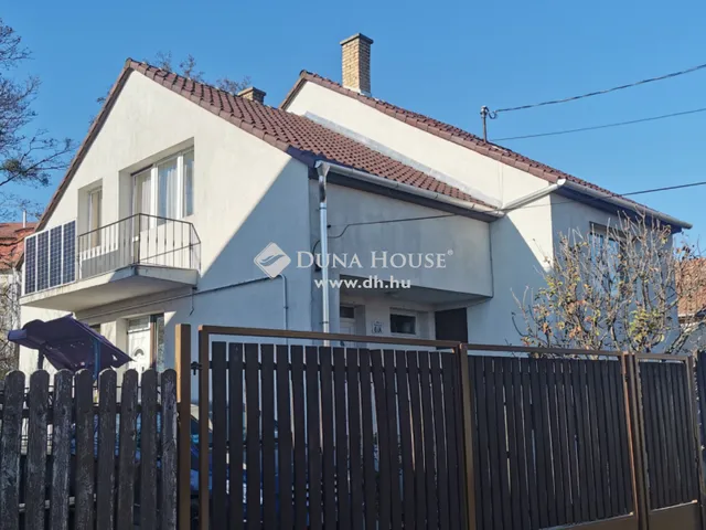 Eladó ház Sátoraljaújhely 170 nm