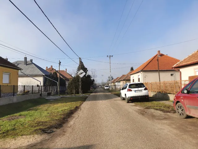 Eladó ház Mezőkeresztes 87 nm
