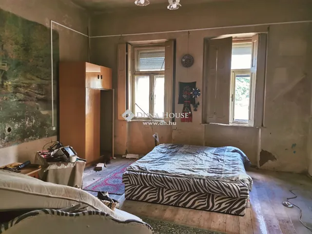 Eladó ház Parasznya 116 nm