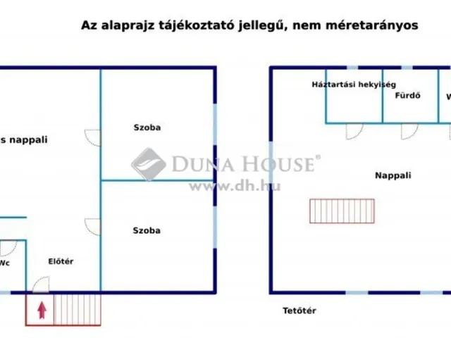 Eladó ház Sajópetri 200 nm