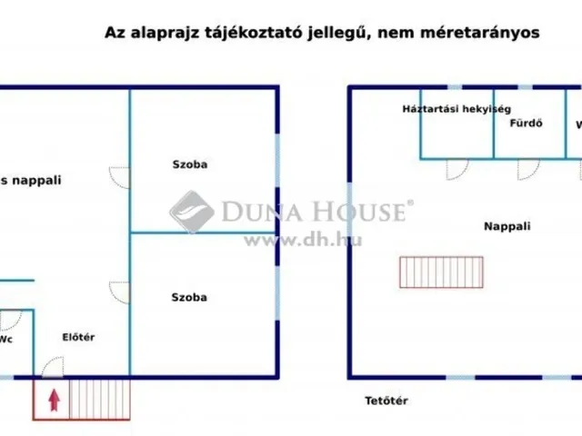 Eladó ház Sajópetri 200 nm