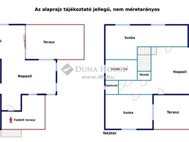 Eladó ház Gödöllő 190 nm