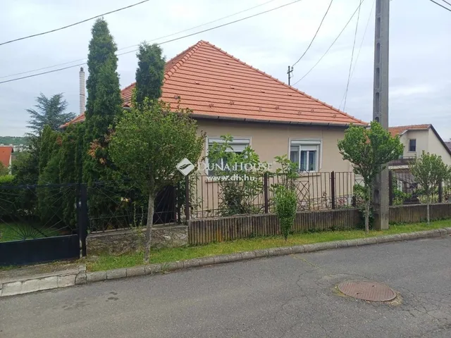 Eladó ház Miskolc, Berekalja 120 nm