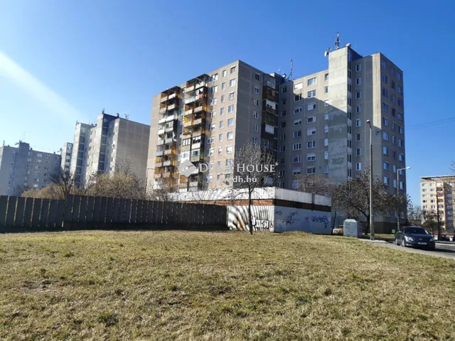 Eladó lakás Miskolc 55 nm