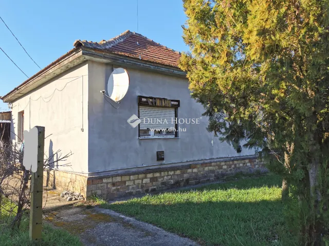 Eladó ház Bőcs 64 nm
