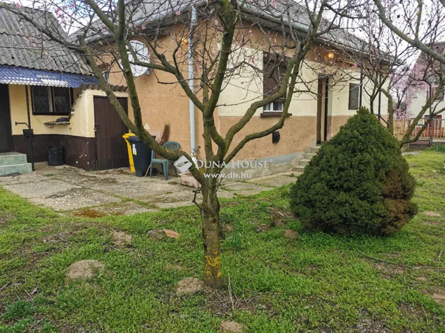 Eladó ház Karcsa 86 nm