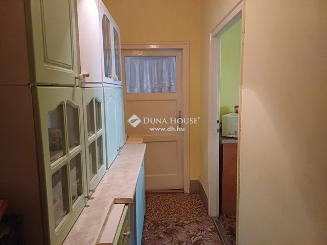 Eladó lakás Miskolc, Észak-Kilián 36 nm