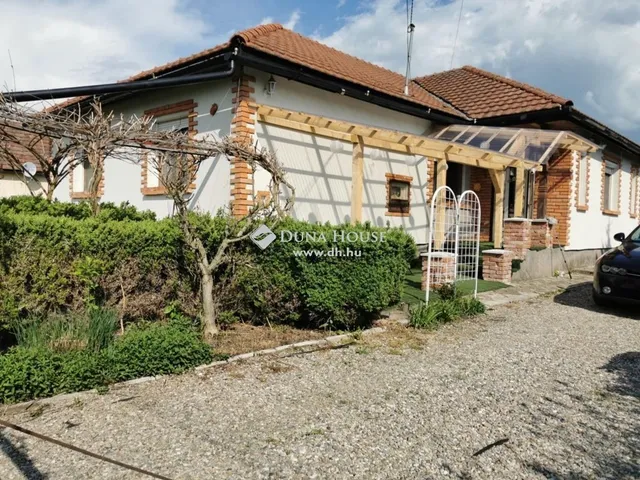 Eladó ház Gönc 122 nm
