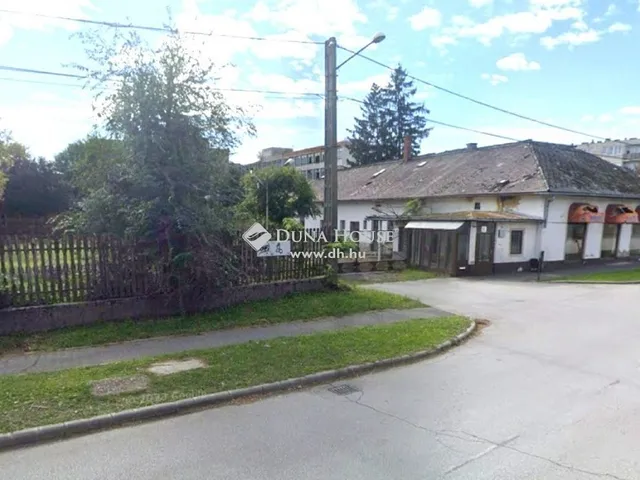 Eladó kereskedelmi és ipari ingatlan Sátoraljaújhely 11784 nm