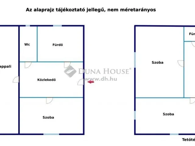 Eladó ház Miskolc 220 nm