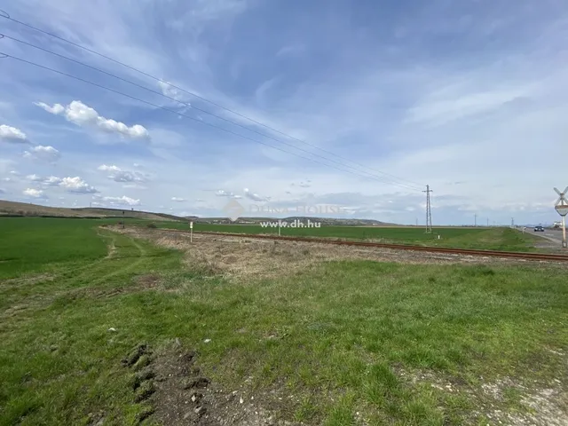 Eladó mezőgazdasági ingatlan Sajókeresztúr 86765 nm