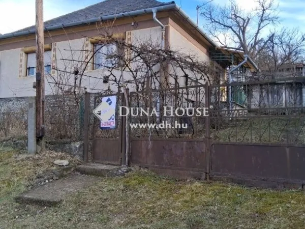 Eladó ház Nagyvisnyó 99 nm