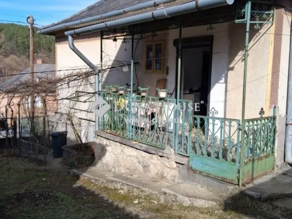 Eladó ház Nagyvisnyó 99 nm