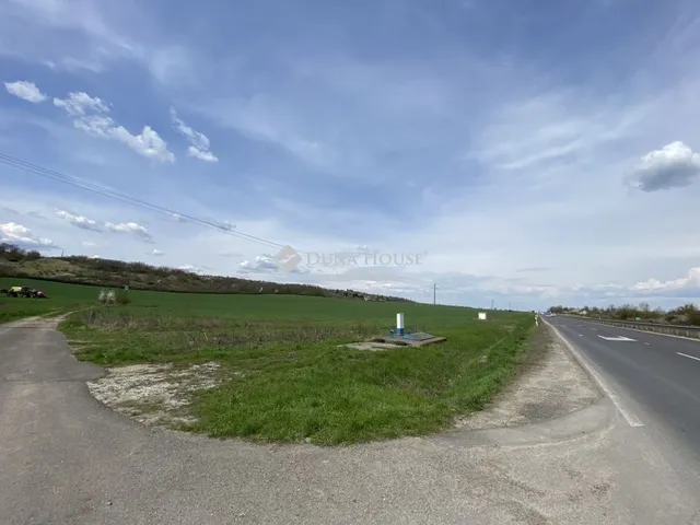 Eladó mezőgazdasági ingatlan Szirmabesenyő 236230 nm