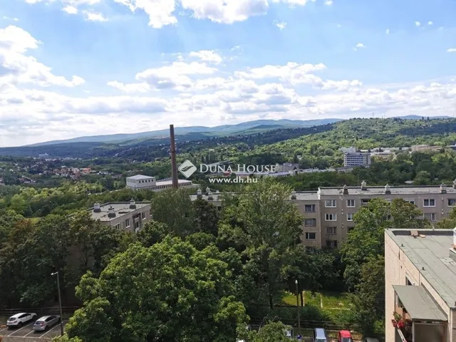 Eladó lakás Miskolc 37 nm