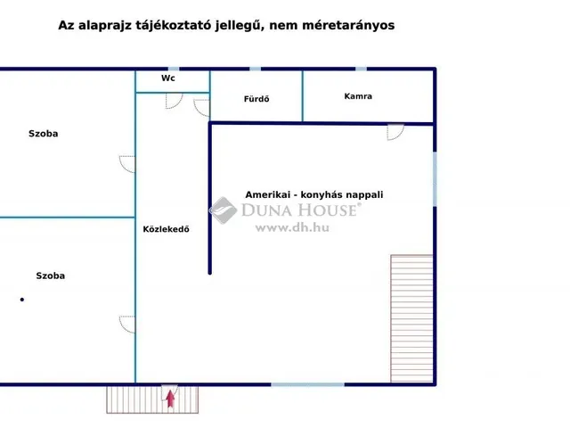 Eladó ház Miskolc 120 nm