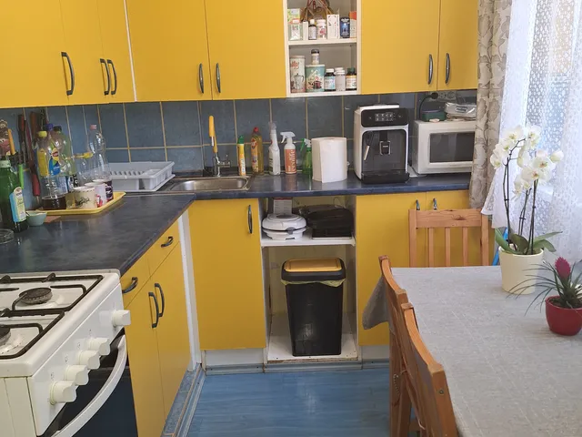 Eladó lakás Miskolc, Belváros 55 nm