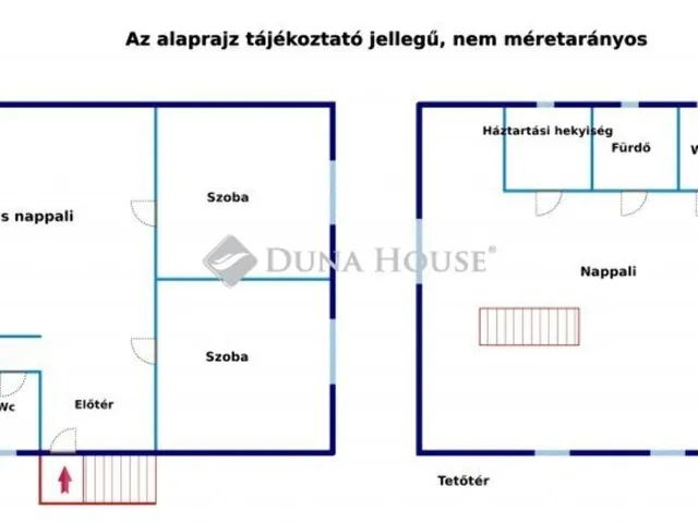 Eladó ház Sajópetri 200 nm