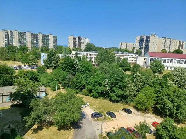 Eladó lakás Miskolc, Avas 37 nm