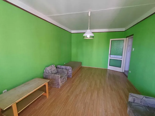 Eladó lakás Miskolc, Avas, Kölcsey Ferenc u. 19. 37 nm