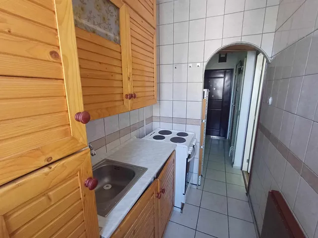 Eladó lakás Miskolc, Avas, Kölcsey Ferenc u. 19. 37 nm