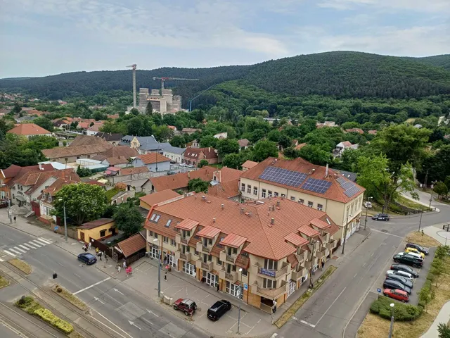 Eladó lakás Miskolc, Diósgyőr 35 nm