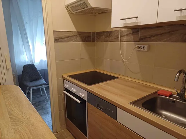 Eladó lakás Miskolc, Diósgyőr 35 nm