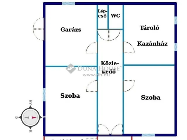Eladó ház Miskolc 125 nm