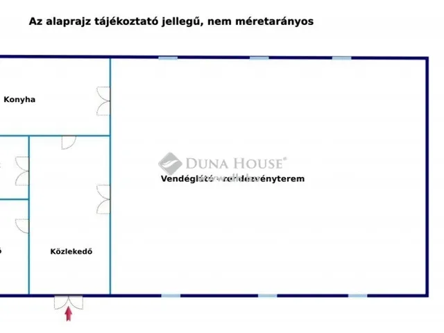 Eladó kereskedelmi és ipari ingatlan Miskolc 1000 nm
