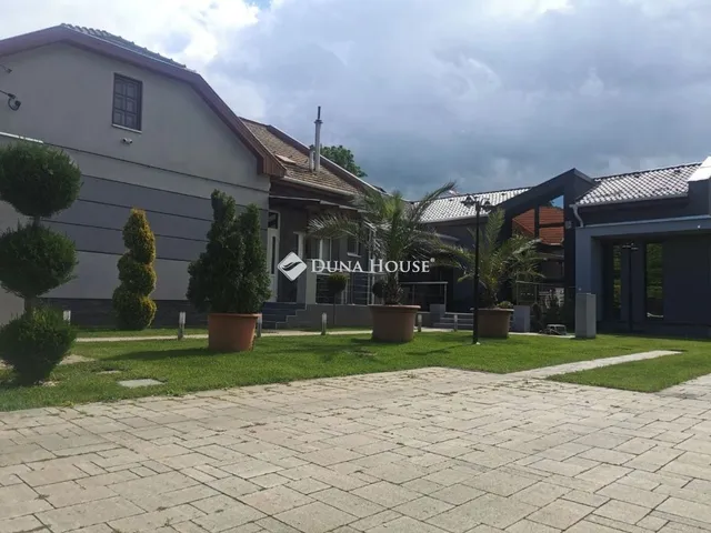 Eladó ház Miskolc 217 nm