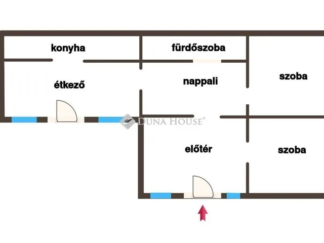 Eladó ház Mezőzombor 122 nm
