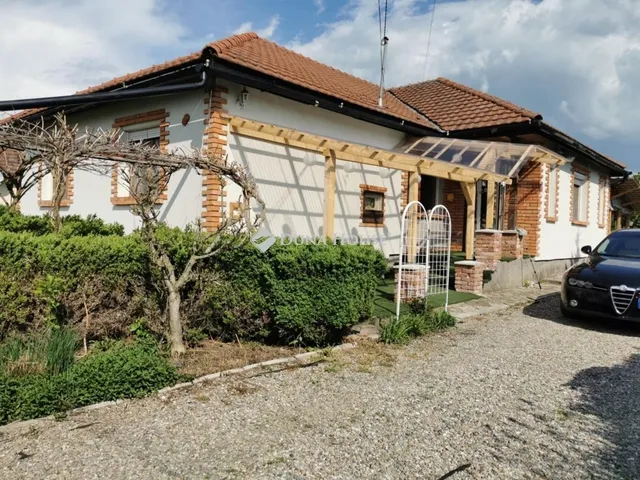 Eladó ház Gönc 122 nm