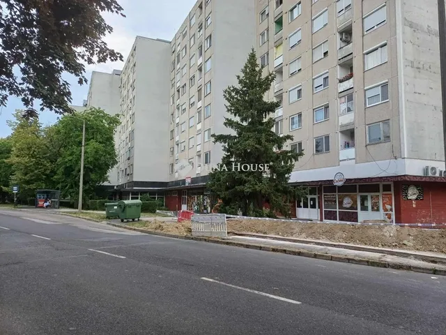 Eladó lakás Veszprém 53 nm