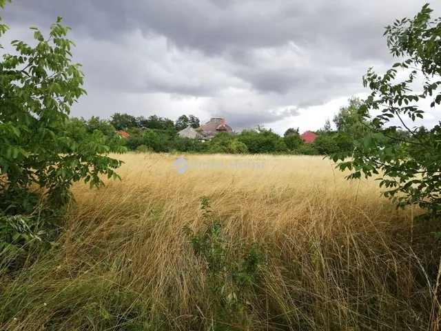 Eladó telek Hejőkeresztúr 936 nm