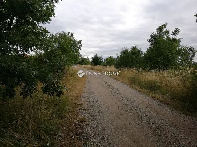 Eladó telek Hejőkeresztúr 936 nm