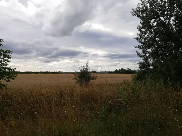 Eladó telek Hejőkeresztúr 936 nm