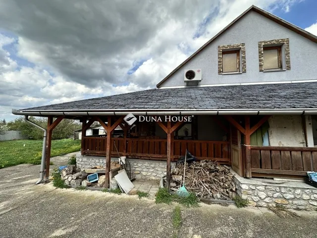 Eladó ház Bélapátfalva 225 nm
