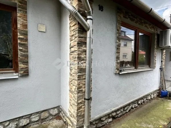 Eladó ház Bélapátfalva 225 nm